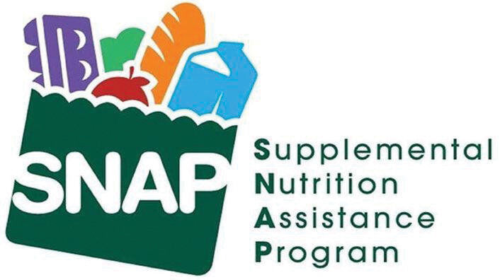 Supplemental Nutrition Assistance Program, SNAP